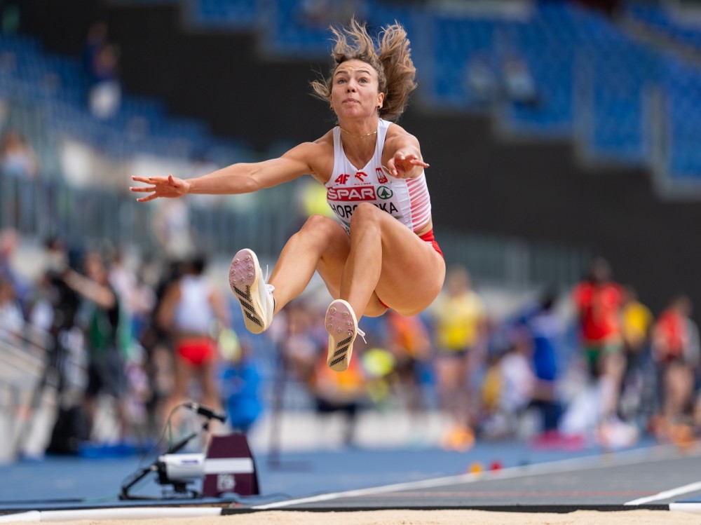 Już w czwartek Gorzów Jump Festival 