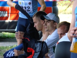 Młodzieżowe Mistrzostwa Polski - Gdańsk, 2-3.7.2011 (fot. Ra obrazek 15