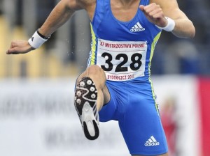 87 Mistrzostwa Polski w lekkiej atletyce Bydgoszcz 2011(fot Mar obrazek 9