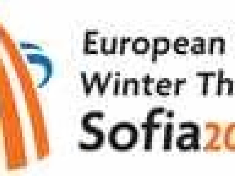 Sofia: Zimowy Puchar Europy