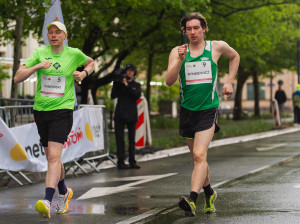 PZLA Mistrzostwa Polski w chodzie na 20 km.  obrazek 9