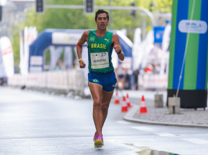 PZLA Mistrzostwa Polski w chodzie na 20 km.  obrazek 5