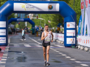 PZLA Mistrzostwa Polski w chodzie na 20 km.  obrazek 17