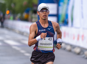 PZLA Mistrzostwa Polski w chodzie na 20 km.  obrazek 20