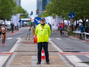 PZLA Mistrzostwa Polski w chodzie na 20 km.  obrazek 21