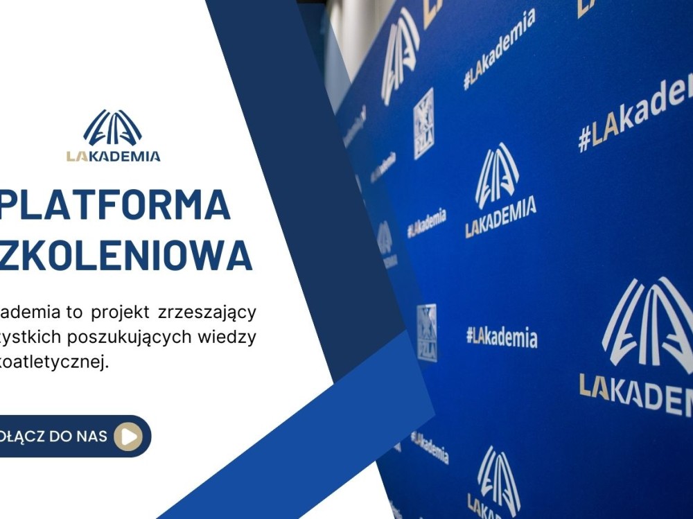 LAkademia - platforma szkoleniowa
