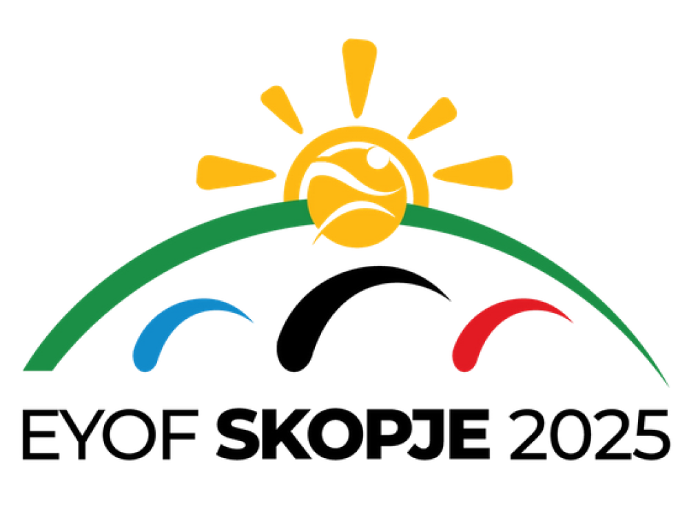 Informacje dla potencjalnych uczestników EYOF Skopje 2025