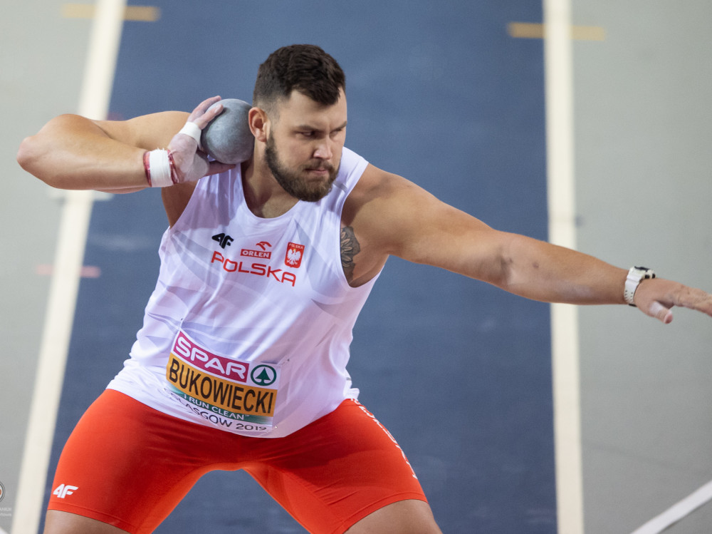 21.07 i wygrana Konrada Bukowieckiego w Pradze