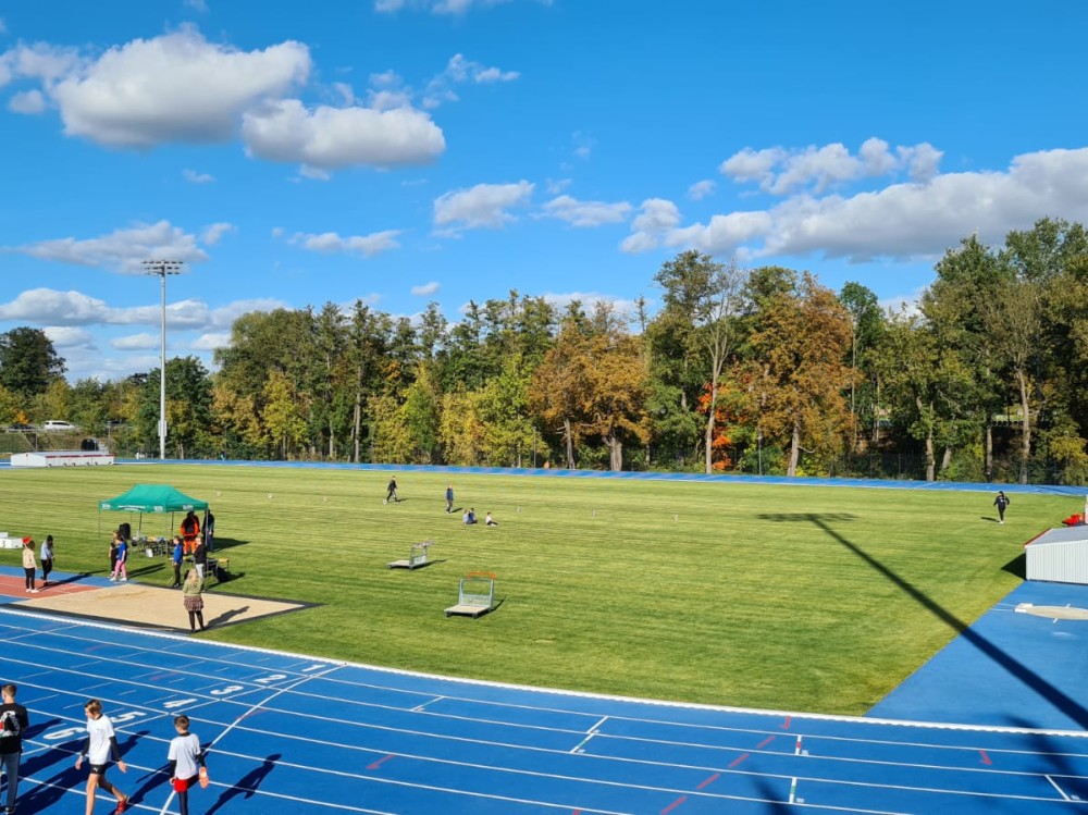 Gorzów Meeting 2025 (WA Continental Tour Bronze)