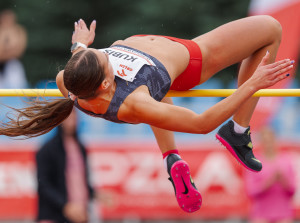 PZLA Mistrzostwa Polski U23 i S w Wielobojach 2025 dzień 1 obrazek 2