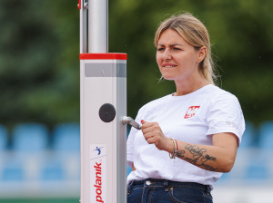 PZLA Mistrzostwa Polski U23 i S w Wielobojach 2025 dzień 1 obrazek 4