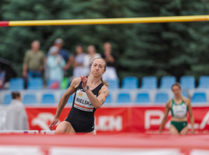 PZLA Mistrzostwa Polski U23 i S w Wielobojach 2025 dzień 1 obrazek 5
