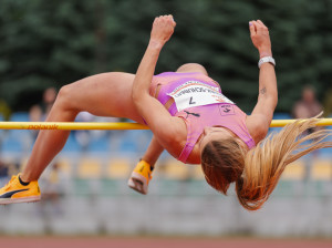 PZLA Mistrzostwa Polski U23 i S w Wielobojach 2025 dzień 1 obrazek 14