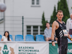 PZLA Mistrzostwa Polski U23 i S w Wielobojach 2025 dzień 1 obrazek 23