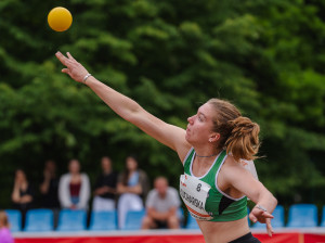 PZLA Mistrzostwa Polski U23 i S w Wielobojach 2025 dzień 1 obrazek 1