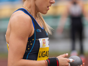 PZLA Mistrzostwa Polski U23 i S w Wielobojach 2025 dzień 1 obrazek 13