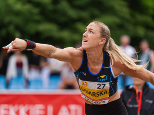 PZLA Mistrzostwa Polski U23 i S w Wielobojach 2025 dzień 1 obrazek 14