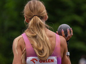 PZLA Mistrzostwa Polski U23 i S w Wielobojach 2025 dzień 1 obrazek 16