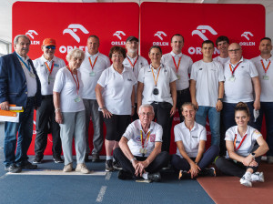 PZLA Mistrzostwa Polski U23 i S w Wielobojach 2025 dzień 1 obrazek 2