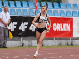 PZLA Mistrzostwa Polski U23 i S w Wielobojach 2025 dzień 1 obrazek 3