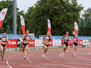 PZLA Mistrzostwa Polski U23 i S w Wielobojach 2025 dzień 1 obrazek 5