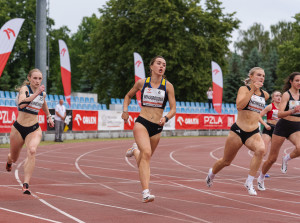 PZLA Mistrzostwa Polski U23 i S w Wielobojach 2025 dzień 1 obrazek 6