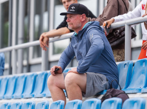 PZLA Mistrzostwa Polski U23 i S w Wielobojach 2025 dzień 1 obrazek 8