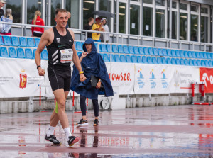 PZLA Mistrzostwa Polski U23 i S w Wielobojach 2025 dzień 1 obrazek 15