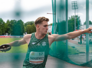 PZLA Mistrzostwa Polski U23 i S w Wielobojach 2025, dzień 2 obrazek 6