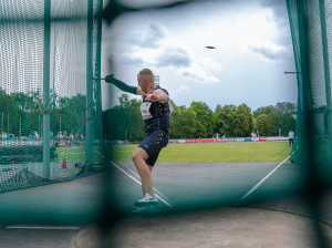 PZLA Mistrzostwa Polski U23 i S w Wielobojach 2025, dzień 2 obrazek 7