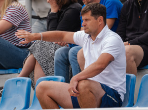 PZLA Mistrzostwa Polski U23 i S w Wielobojach 2025, dzień 2 obrazek 20