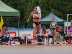 PZLA Mistrzostwa Polski U23 i S w Wielobojach 2025, dzień 2 obrazek 21