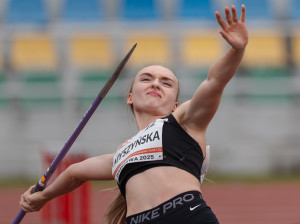 PZLA Mistrzostwa Polski U23 i S w Wielobojach 2025, dzień 2 obrazek 10
