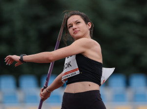 PZLA Mistrzostwa Polski U23 i S w Wielobojach 2025, dzień 2 obrazek 11