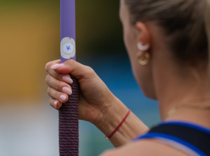 PZLA Mistrzostwa Polski U23 i S w Wielobojach 2025, dzień 2 obrazek 13