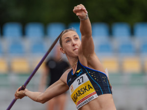 PZLA Mistrzostwa Polski U23 i S w Wielobojach 2025, dzień 2 obrazek 15