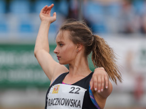 PZLA Mistrzostwa Polski U23 i S w Wielobojach 2025, dzień 2 obrazek 16