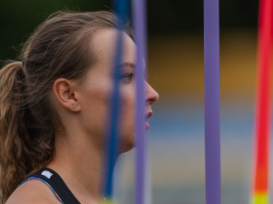 PZLA Mistrzostwa Polski U23 i S w Wielobojach 2025, dzień 2 obrazek 17