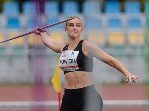 PZLA Mistrzostwa Polski U23 i S w Wielobojach 2025, dzień 2 obrazek 21