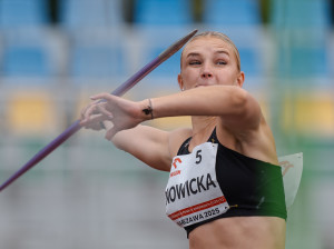 PZLA Mistrzostwa Polski U23 i S w Wielobojach 2025, dzień 2 obrazek 22