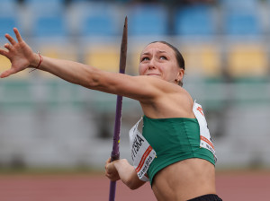 PZLA Mistrzostwa Polski U23 i S w Wielobojach 2025, dzień 2 obrazek 23
