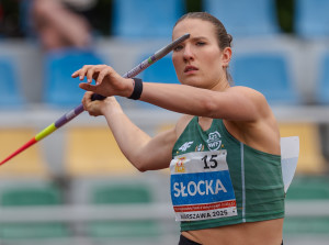 PZLA Mistrzostwa Polski U23 i S w Wielobojach 2025, dzień 2 obrazek 24