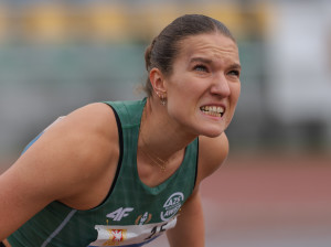 PZLA Mistrzostwa Polski U23 i S w Wielobojach 2025, dzień 2 obrazek 1