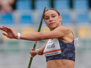 PZLA Mistrzostwa Polski U23 i S w Wielobojach 2025, dzień 2 obrazek 3