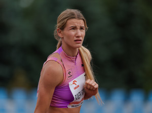 PZLA Mistrzostwa Polski U23 i S w Wielobojach 2025, dzień 2 obrazek 8
