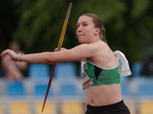 PZLA Mistrzostwa Polski U23 i S w Wielobojach 2025, dzień 2 obrazek 9