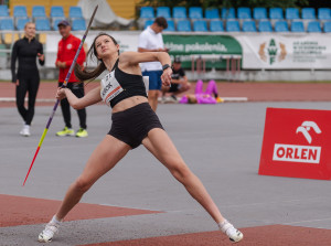PZLA Mistrzostwa Polski U23 i S w Wielobojach 2025, dzień 2 obrazek 11
