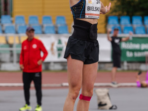 PZLA Mistrzostwa Polski U23 i S w Wielobojach 2025, dzień 2 obrazek 13