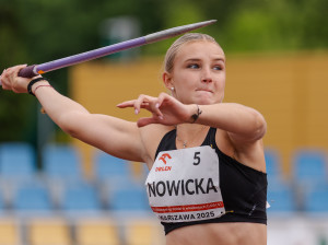 PZLA Mistrzostwa Polski U23 i S w Wielobojach 2025, dzień 2 obrazek 18