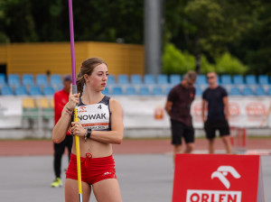 PZLA Mistrzostwa Polski U23 i S w Wielobojach 2025, dzień 2 obrazek 20